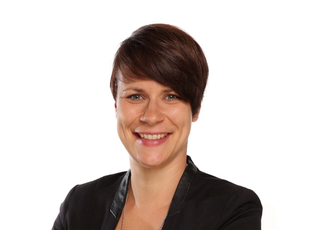 Kerstin Rauer Wüstenrot Hagen