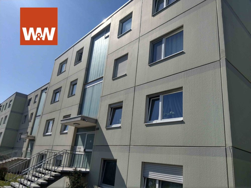 Immobilienangebot - Villingen-Schwenningen - Alle - 3,5 Zimmer Wohnung in Villingen-Schwenningen, Kapitalanleger gesucht!