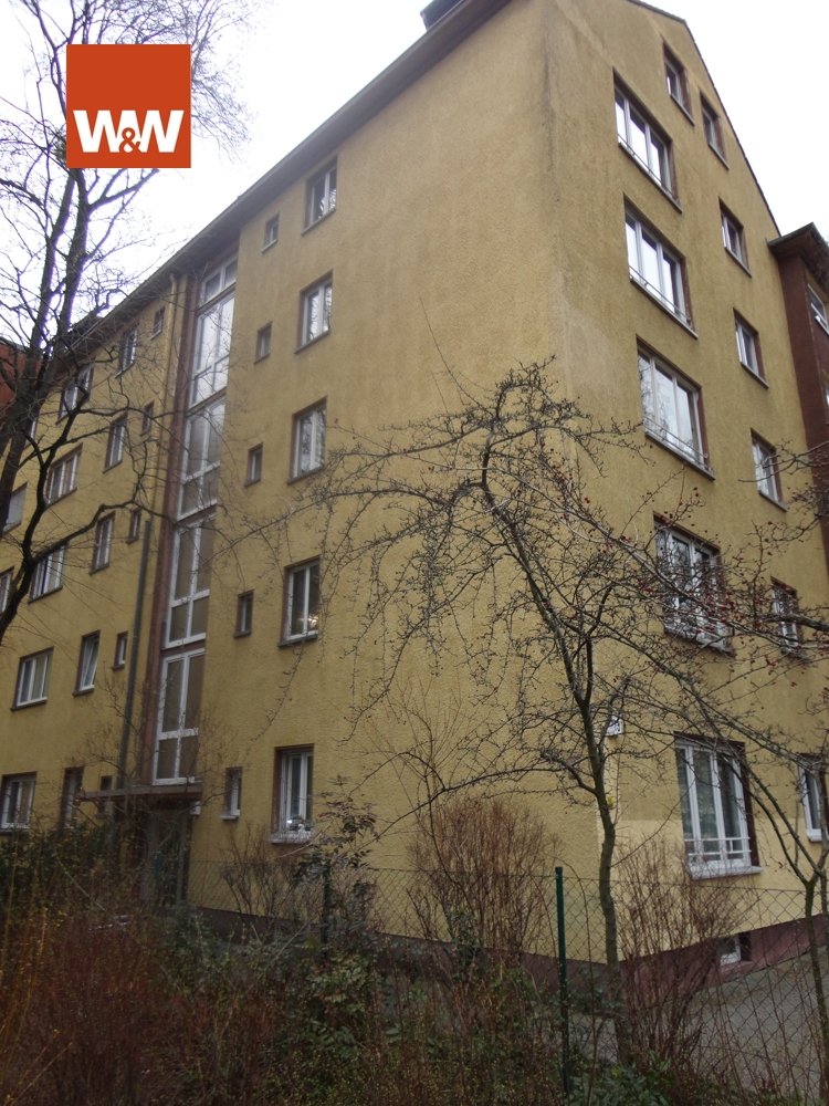 Immobilienangebot - Berlin - Alle - Neu!! Schöne Eigentumswohnung zur Kapitalanlage in bevorzugter Lage von Spandau