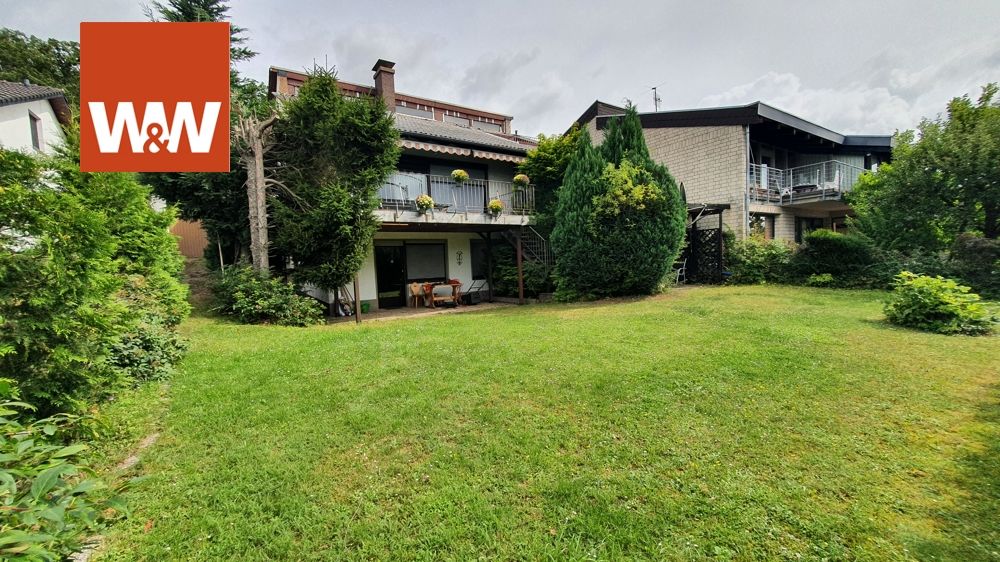 Einfamilienhaus in 31787 Hameln (Rotenberg) WI 28586