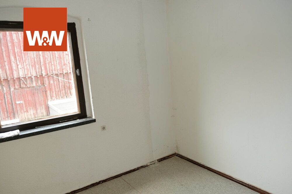 Immobilienangebot - Eibenstock - Alle - Haus sucht glückliche Familie in Sosa