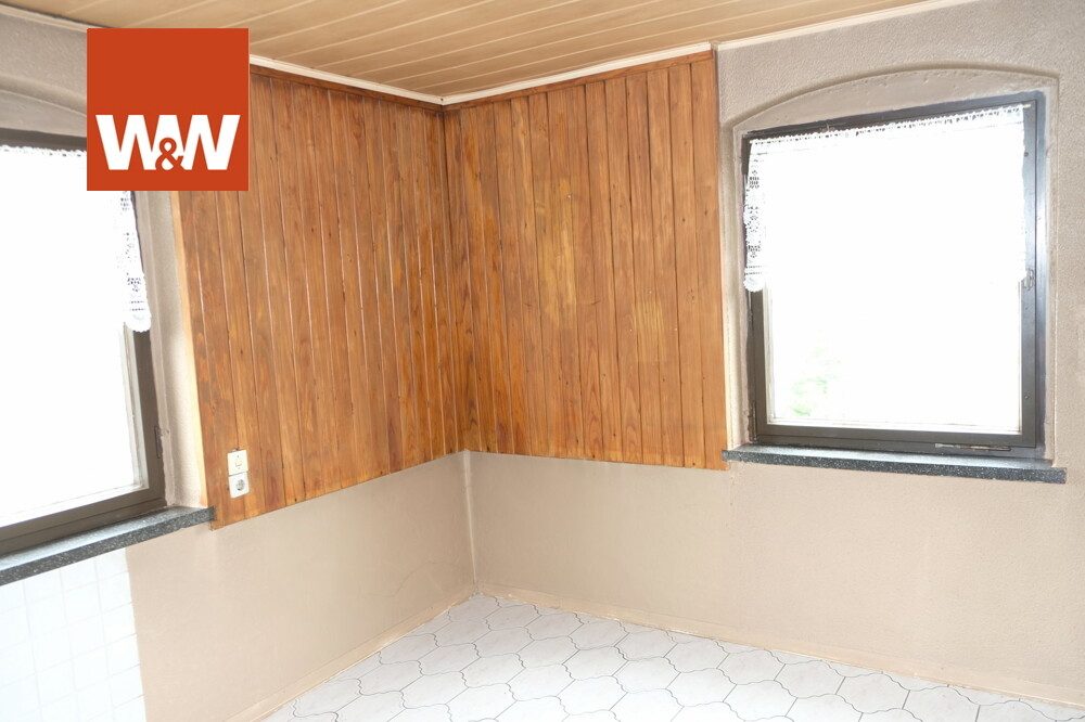 Immobilienangebot - Eibenstock - Alle - Haus sucht glückliche Familie in Sosa