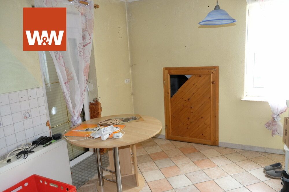 Immobilienangebot - Eibenstock - Alle - Haus sucht glückliche Familie in Sosa