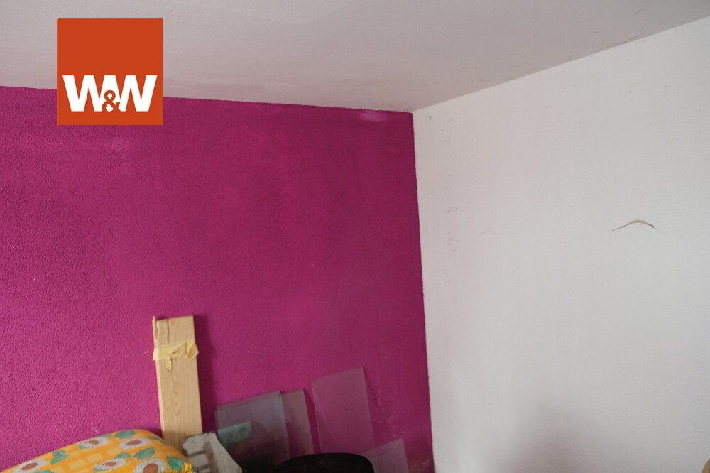 Immobilienangebot - Eibenstock - Alle - Haus sucht glückliche Familie in Sosa