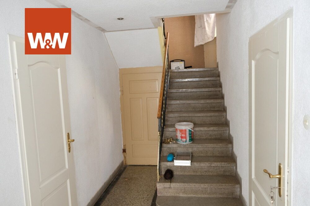 Immobilienangebot - Eibenstock - Alle - Haus sucht glückliche Familie in Sosa