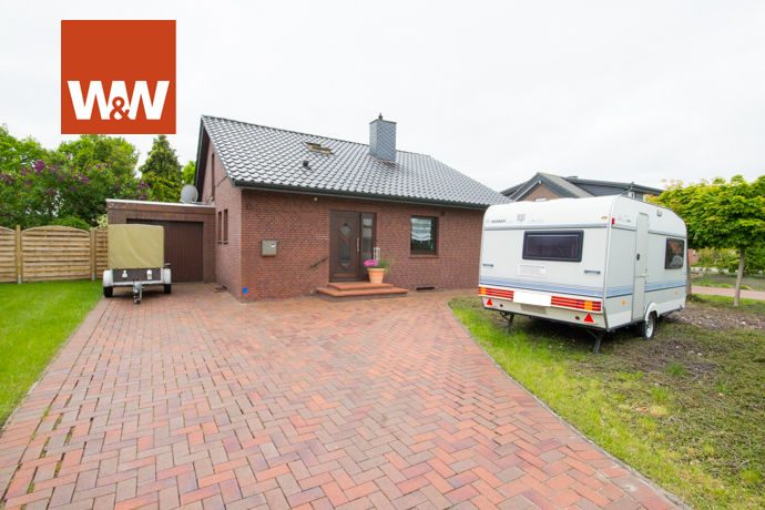 Einfamilienhaus in 26817 Rhauderfehn Wüstenrot Immobilien