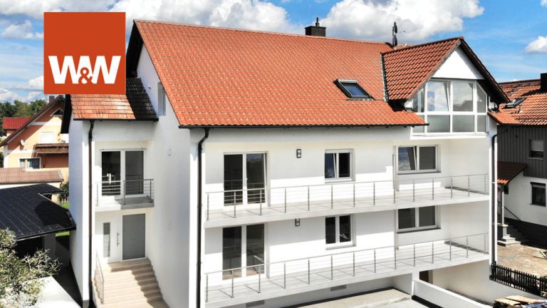 Immobilienangebot - Teublitz - Alle - 30 Jahre Ruhe, da alles neu für Sie saniert wurde - Anwesen im Städtedreieck