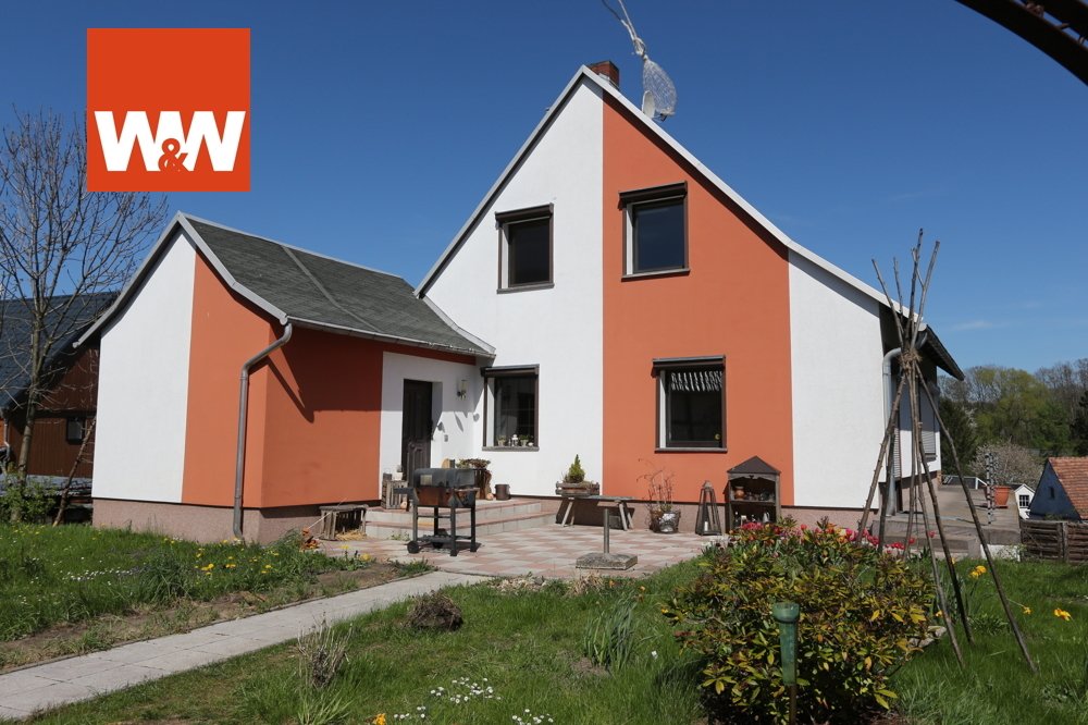 Immobilienangebot - Niedercunnersdorf - Alle - +++ Großzügig und kurzfristig verfügbar +++
