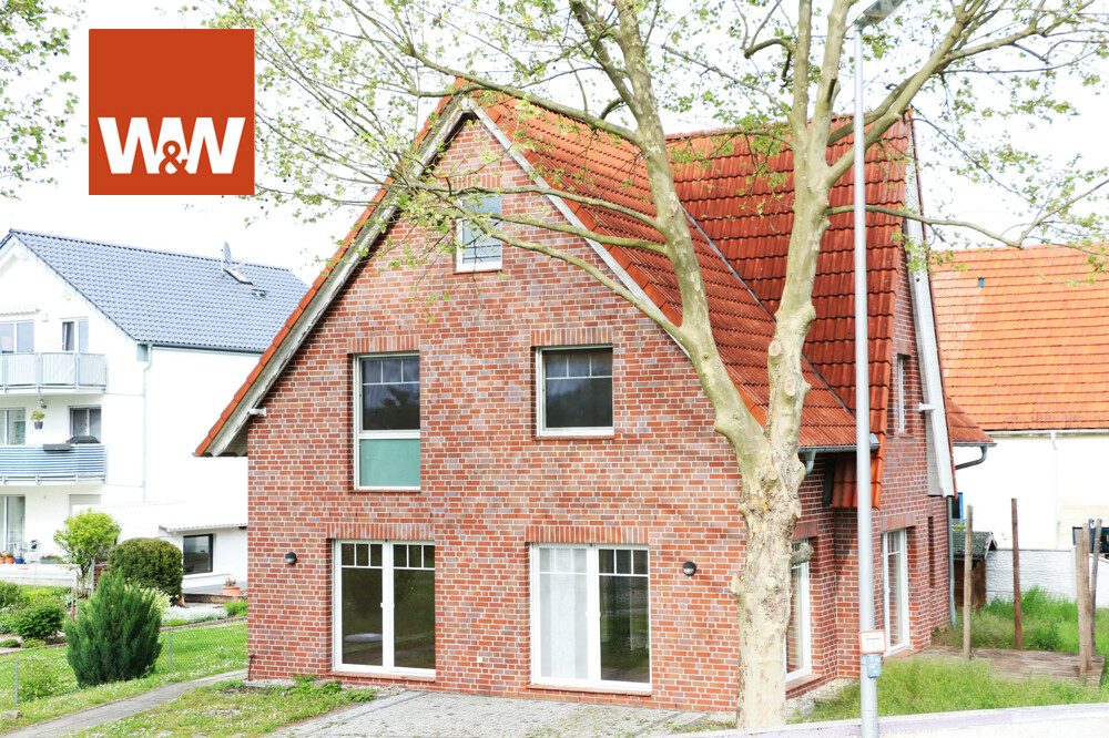 Immobilienangebot - Riedstadt / Erfelden - Alle - - VERKAUFT - Einfamilienhaus - freistehend - großes Grundstück - naturnahe Lage ***PROVISIONSFREI für den Käufer***
