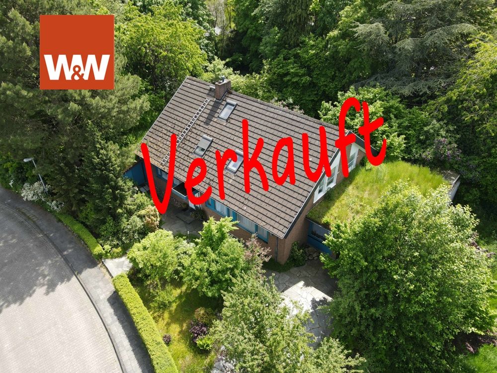 Einfamilienhaus in 26871 Papenburg / Aschendorf (Ems) WI 29786