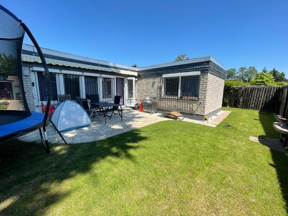 Bungalow in 68309 Mannheim - VK682