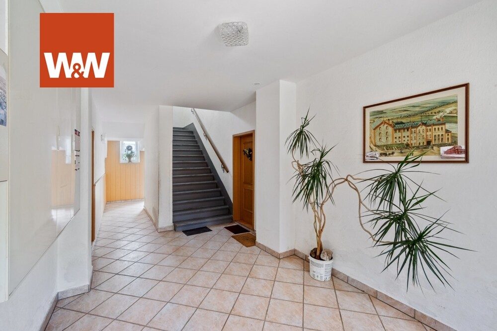Immobilienangebot - Scheibenberg - Alle - 2 Mehrfamilienhäuser im Erzgebirge mit 8602 m² baureifes Grundstück (Zentrumnah)