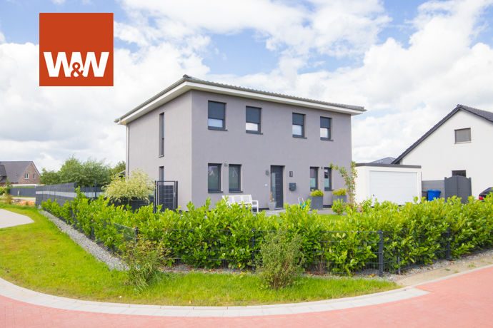 Einfamilienhaus in 27809 Lemwerder - WI 30396