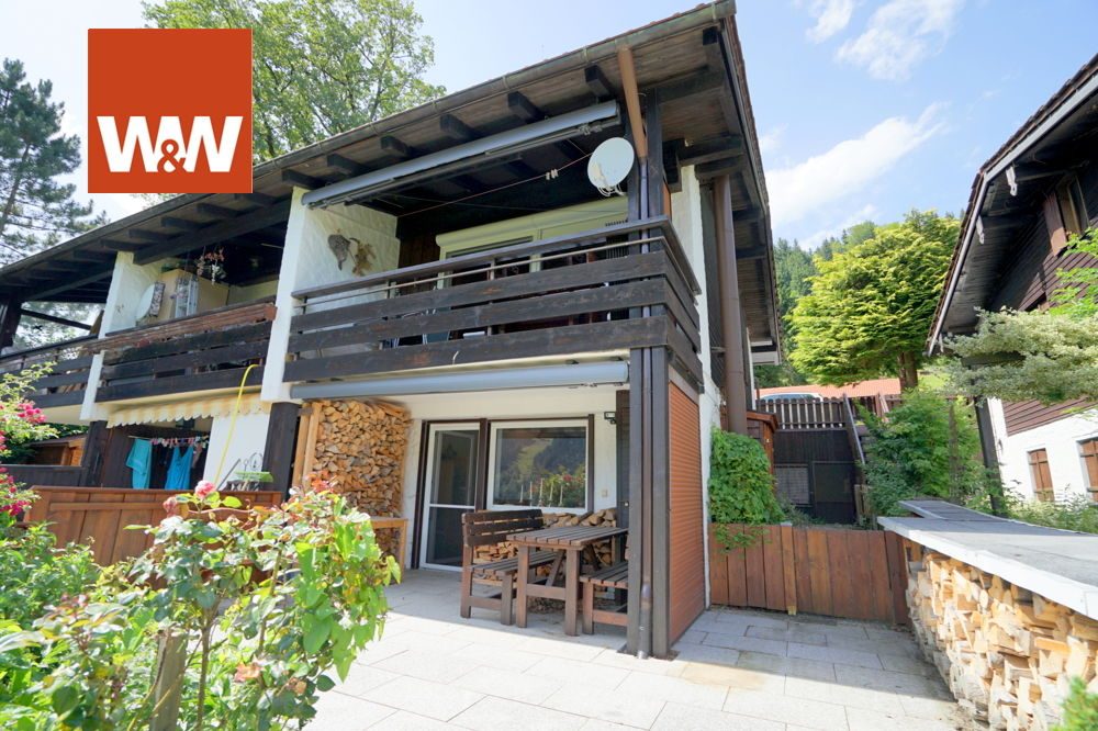 Immobilienangebot - Oberstaufen / Wiedemannsdorf - Alle - Lebensgefühl -  verwirklichen Sie Ihren ganz persönlichen Wohntraum im Allgäu!