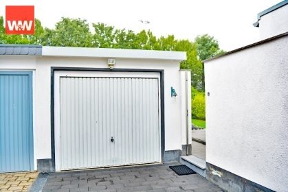 Immobilienangebot - Baesweiler - Alle - VERKAUFT: 3D: Unbedingt anschauen - Top moderne, einzugsbereite Doppelhaushälfte mit vielen Extras, Terrasse und Garten in Baesweiler!