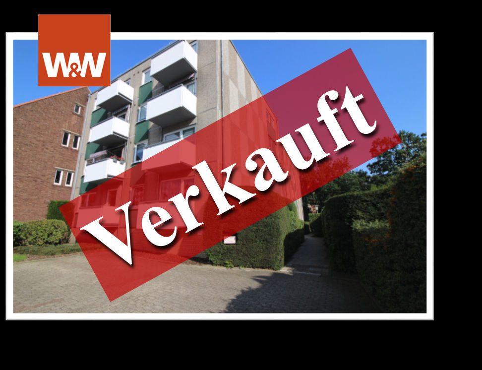 Immobilienangebot - Geldern - Alle - Wohnen oder vermieten? 
Wohnung mit Blick über Geldern.