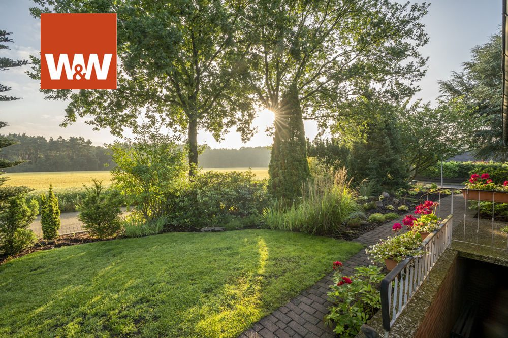 Immobilienangebot - Vögelsen - Alle - Großzügig, vielseitig und in ruhiger Lage mitten in Vögelsen