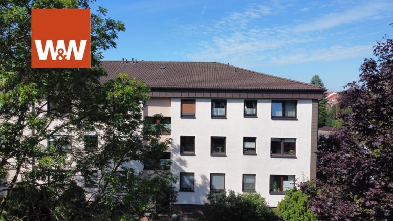 Immobilienangebot - Garbsen / Berenbostel - Alle - moderne 3 Zimmerwohnung mit tollem Wohnbereich