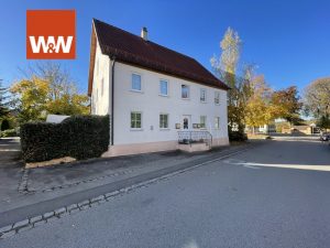 Immobilienangebot - Lauchheim - Alle - 3-Familienhaus mit guter Rendite in Lauchheim