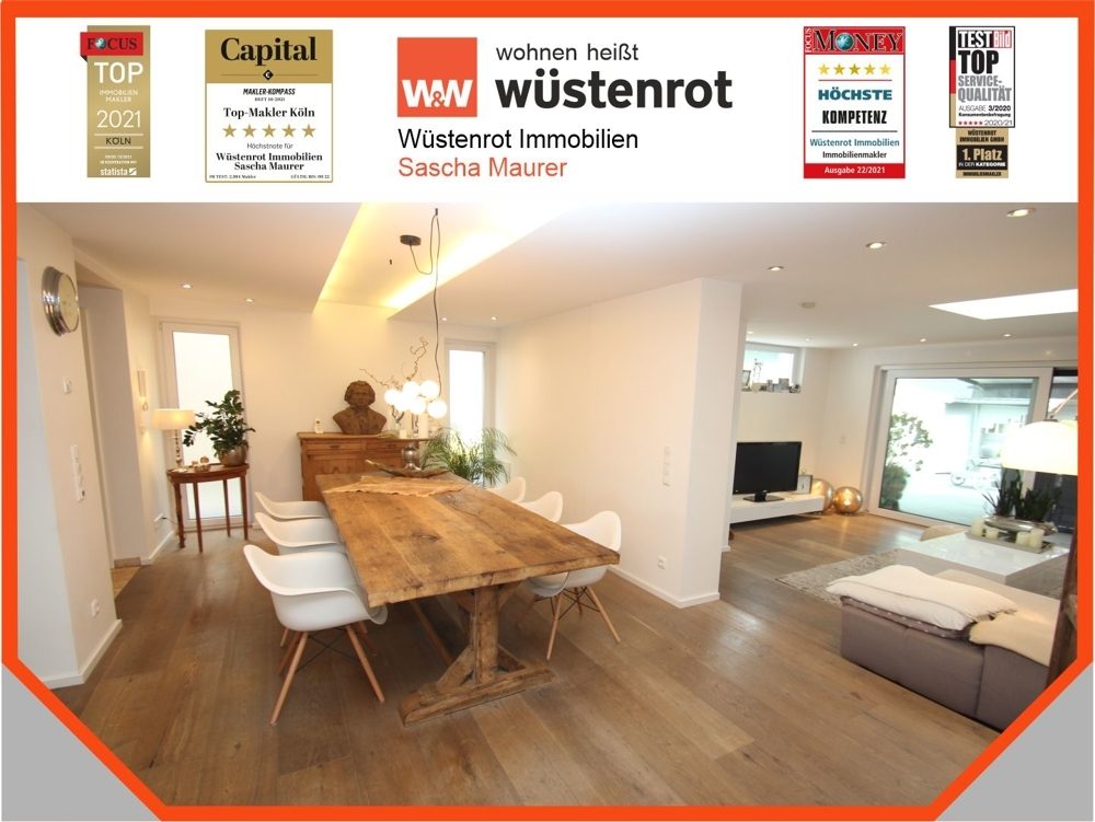 Immobilienangebot - Baesweiler / Oidtweiler - Alle - VERKAUFT:
3D: Wunderschönes, modernes und top-gepflegtes Einfamilienhaus mit vielen Highlights