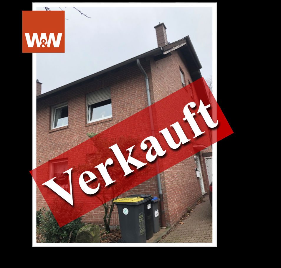 Immobilienangebot - Duisburg / Alt-Hamborn - Alle - Ideal für zwei Generationen!