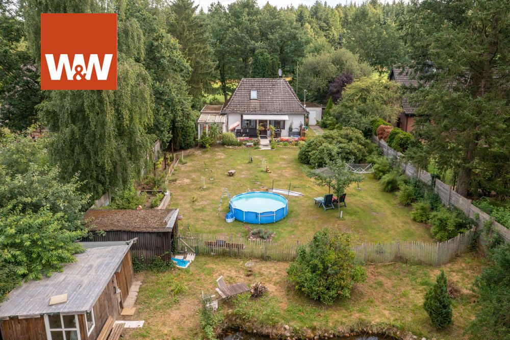 Immobilienangebot - Rehlingen - Alle - Erfüllen Sie sich den bezahlbaren Traum vom Landleben!