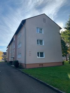 Immobilienangebot - Lahr - Alle - Top renovierte Wohnung in ruhiger Wohnlage!