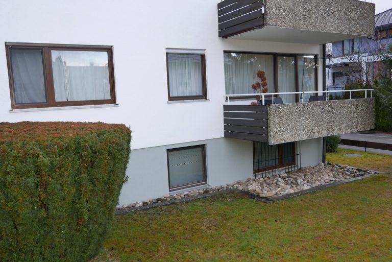 Immobilienangebot - Freudenstadt - Alle - Gehobene 4-Zimmer-Maisonette-Wohnung (Wohnen auf zwei Ebenen) in zentrumsnaher Lage von Freudenstadt