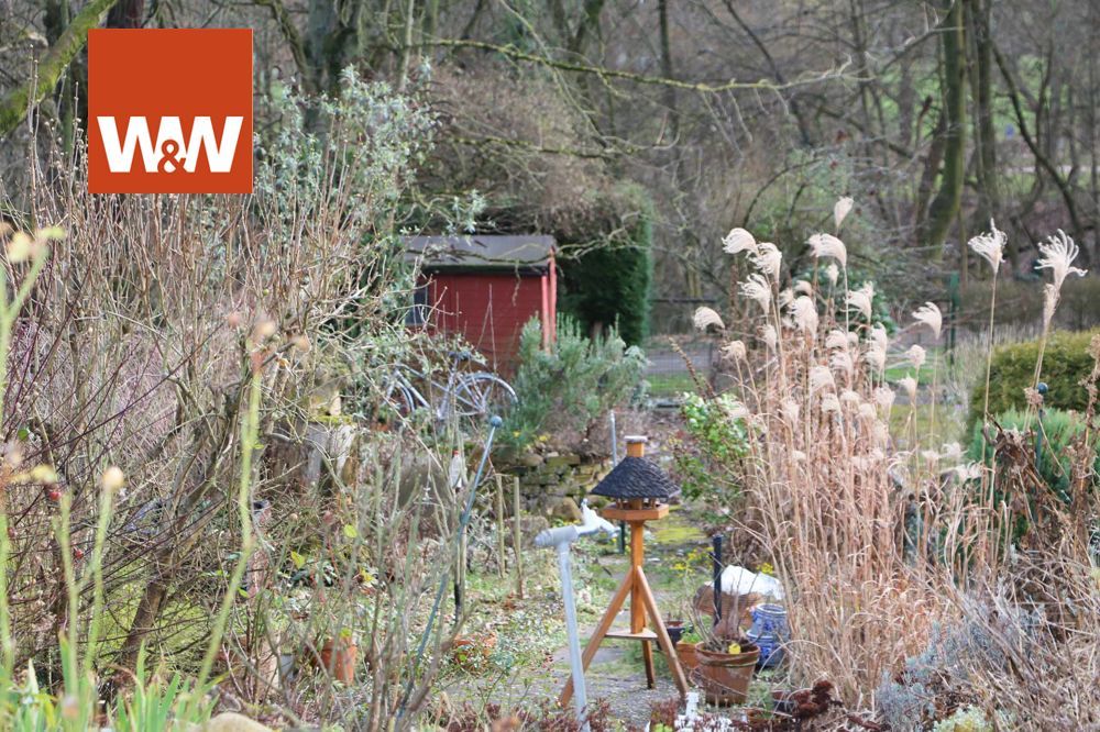Immobilienangebot - Frankfurt am Main / Praunheim - Alle - - VERKAUFT - Attraktives Reihenhaus mit Garten - Grünanlage / Park direkt angrenzend - Nidda fußläufig