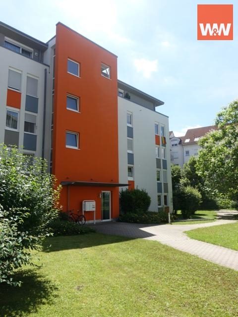 Immobilienangebot - Weinstadt / Endersbach - Alle - Gepflegte 4-Zimmer-Wohnung in gesuchter Wohnlage