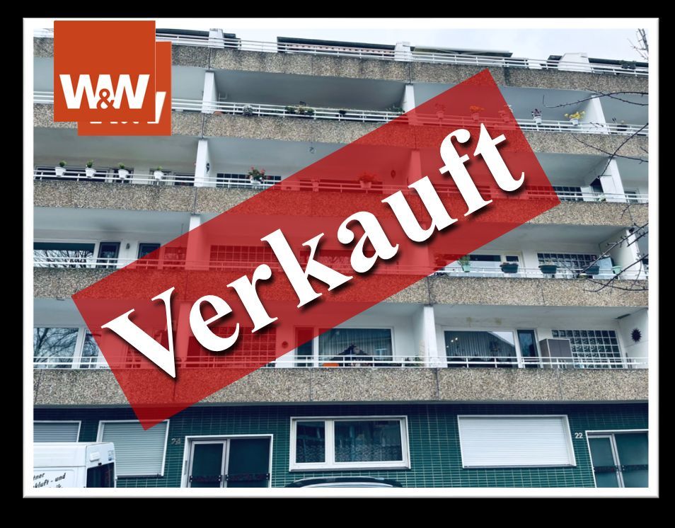 Immobilienangebot - Duisburg / Hochfeld - Alle - Über den Dächern!
Freie 3- Zimmer Wohnung mit Aufzug und großen Balkon.