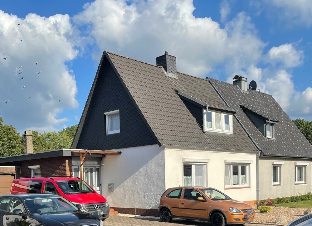 Immobilienangebot - Neumünster - Alle - Charmantes Haus mit viel Platz