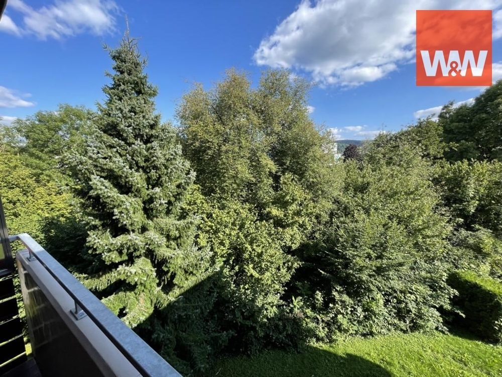 Immobilienangebot - Schorndorf - Alle - Gepflegte 2-Zimmer-Wohnung in Schorndorf