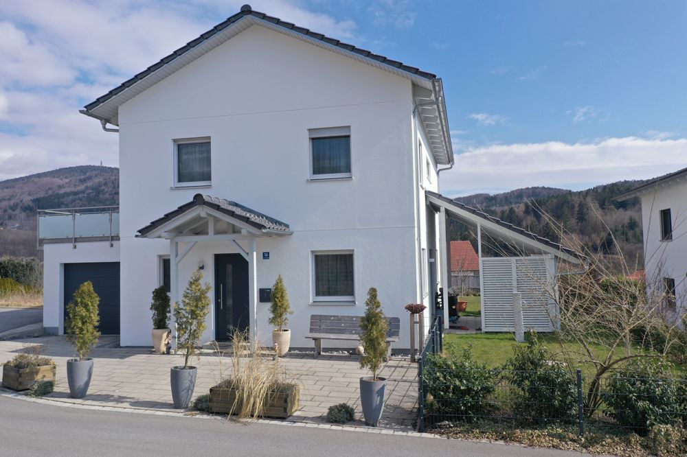 33+ Haus Mit Kleinem Garten Und Garage In Deggendorf Kaufen,