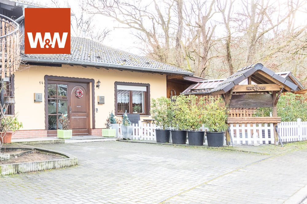 Immobilienangebot - Trier Aach - Alle - |++ PREIS REDUZIERUNG ++|
4 Z. Eigentumswohnung im Erdgeschoss| 3 Parteienhaus | Neue Einbauküche |