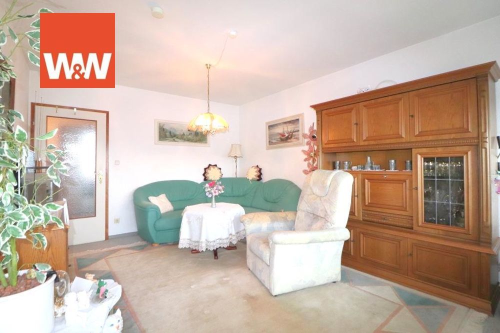 Immobilienangebot - Laatzen - Alle - Ihr erster Schritt zum Eigentum. 3 Zimmer, Balkon, 
Stellplatz - keine Erbpacht