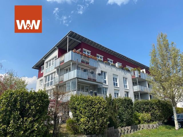 Erdgeschoss in 70806 Kornwestheim Nr. WI 32800