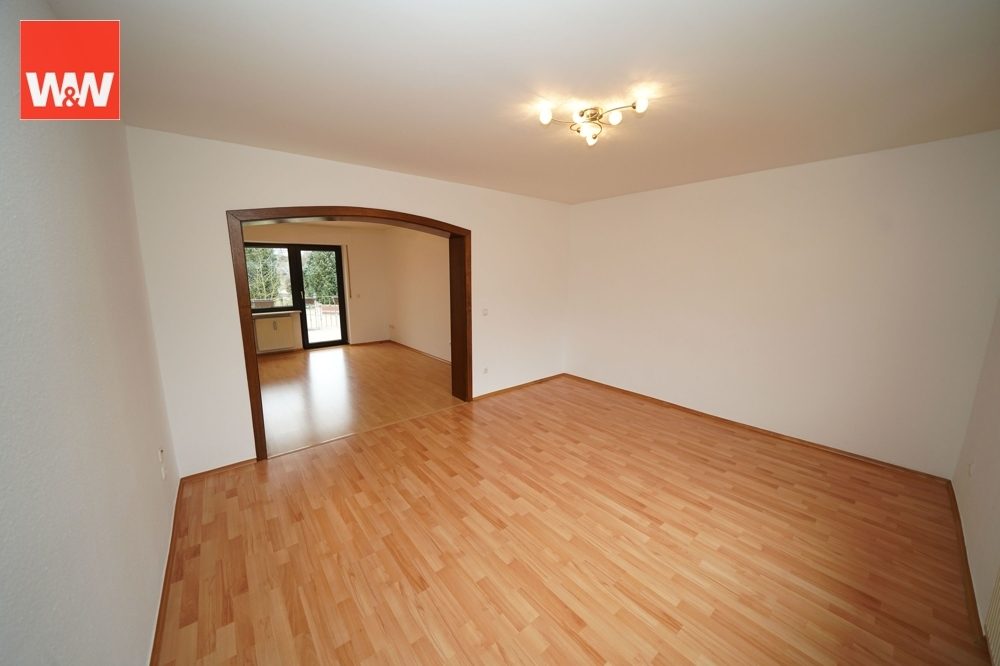 Immobilienangebot - Hürth - Alle - VERMIETET: Hier lässt es sich leben - 2-Zimmer-Wohnung mit großem Balkon, Einbauküche und einem Traumbad in Hürth-Gleuel