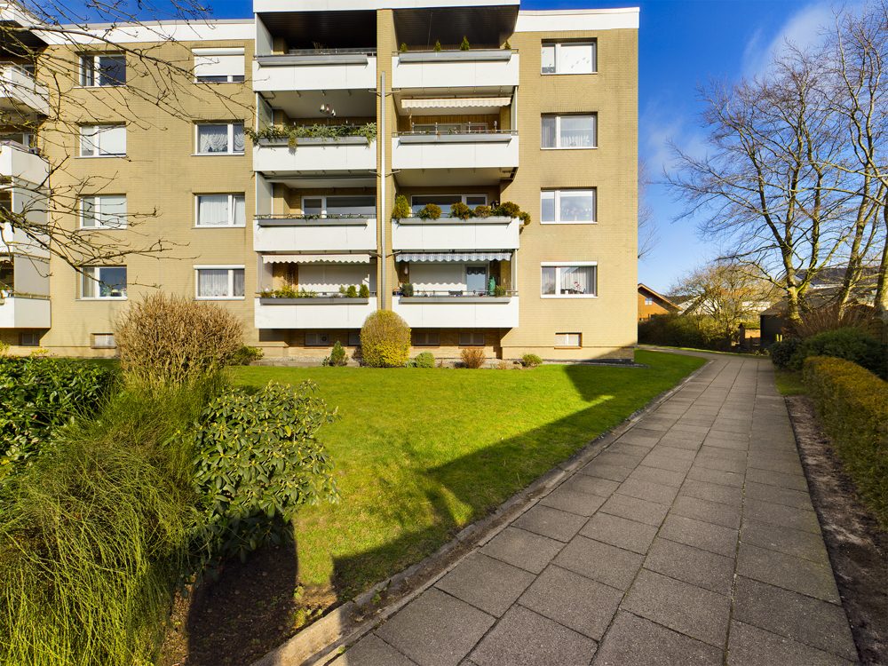 4ZimmerWohnung in 24558 HenstedtUlzburg 0021210527