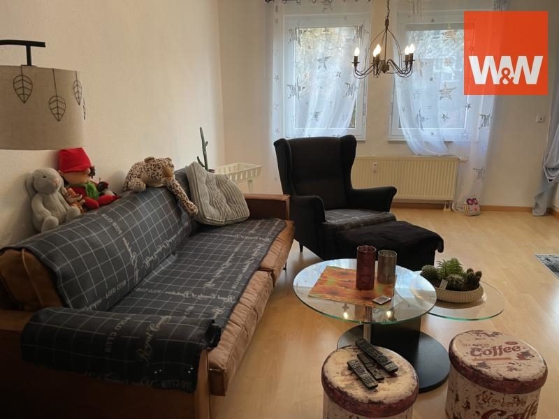 Immobilienangebot - Weinstadt / Endersbach - Alle - Gepflegte 3-Zimmer- Wohnung in gesuchter Wohnlage