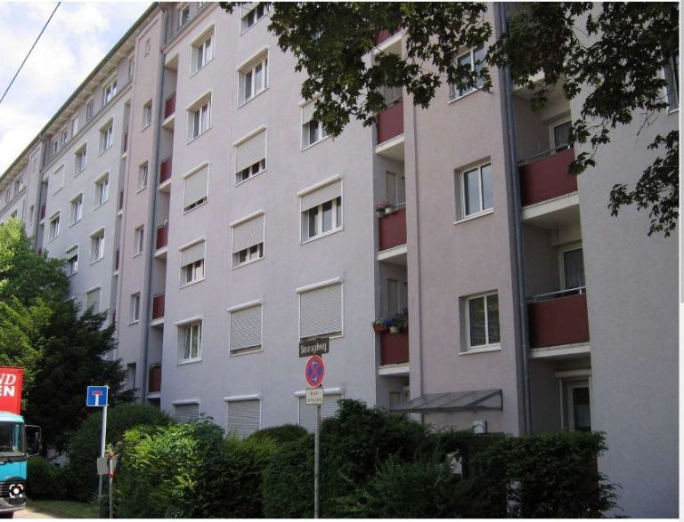 Etage in 70174 Stuttgart - Nr. WI 32835