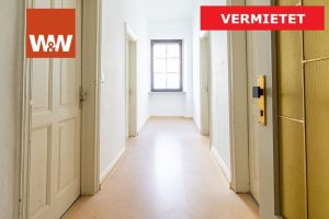 Immobilienangebot - Hermeskeil - Alle - Hermeskeil-Zentrum | sofort bezugsfrei | Großes Duschbad | mit Einbauküche
