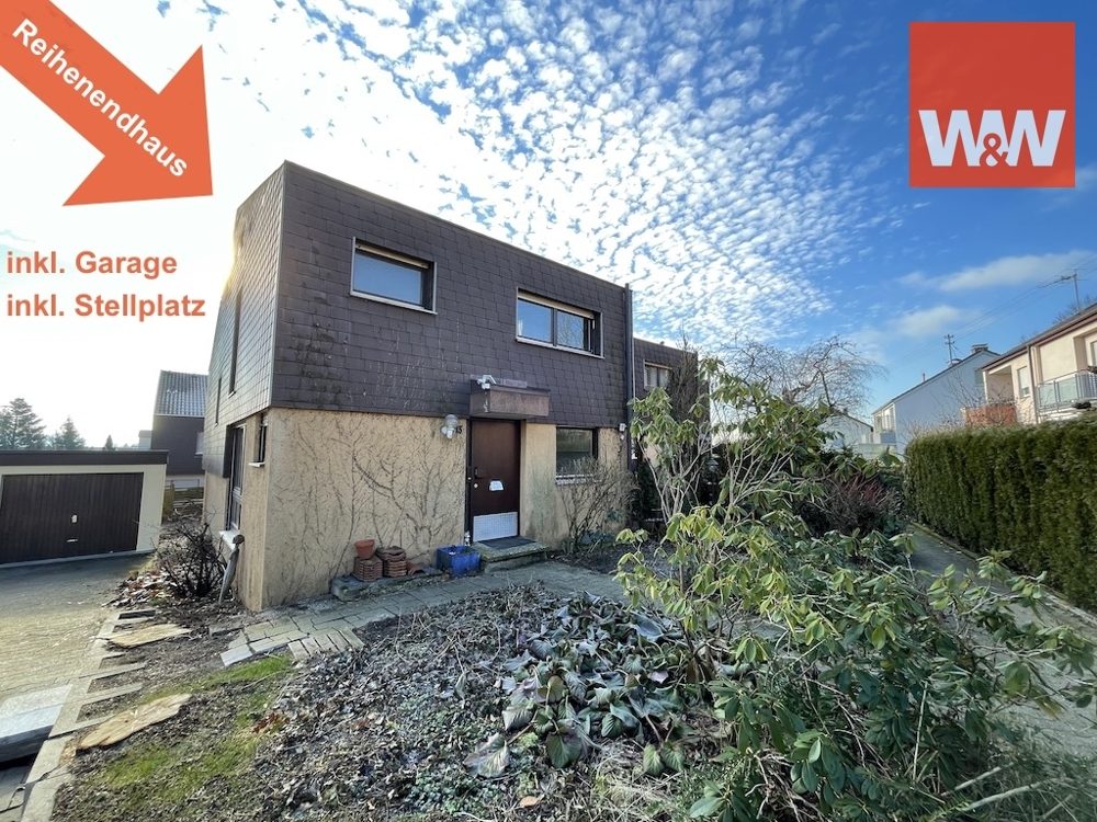 Reihendhaus in 71522 Backnang 2021104