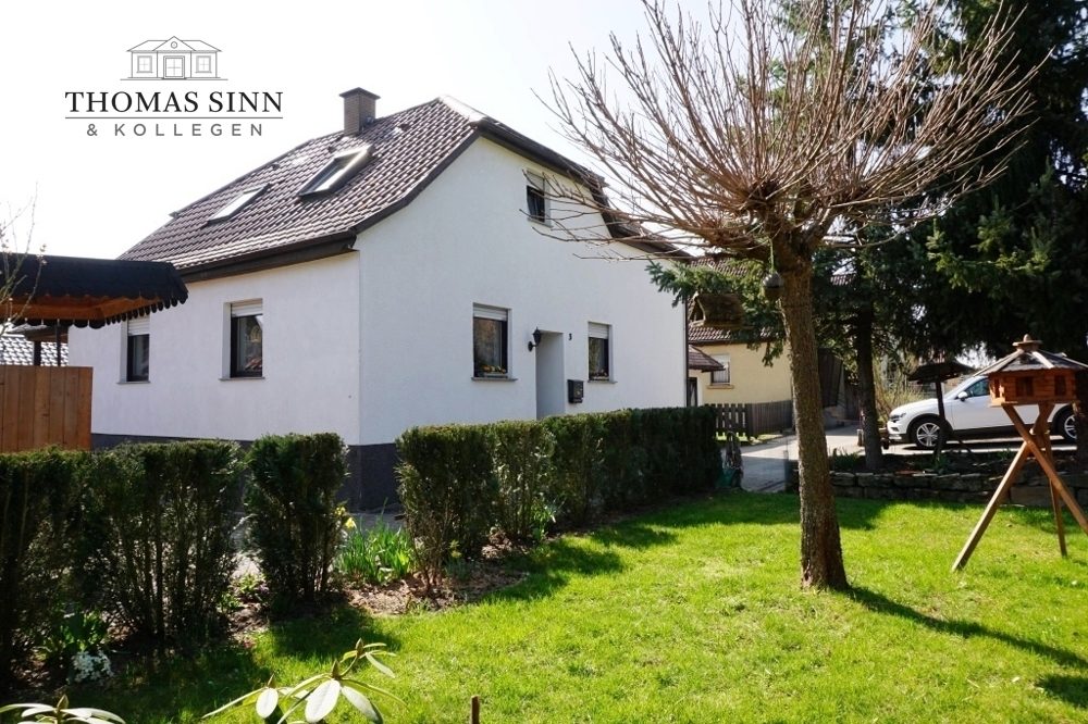60+ Schöner Wohnen Gartenanlage, Wie finde ich einen profi für die