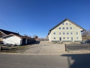 Immobilienangebot - Waltenhofen / Herzmanns - Alle - 11 Apartments in traumhafter Seenähe zum Niedersonthofener See