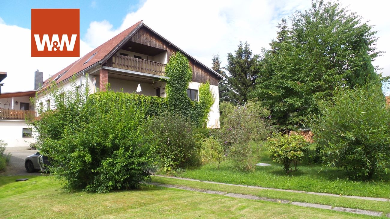 Doppelhaushälfte in 02747 Herrnhut WI 16007