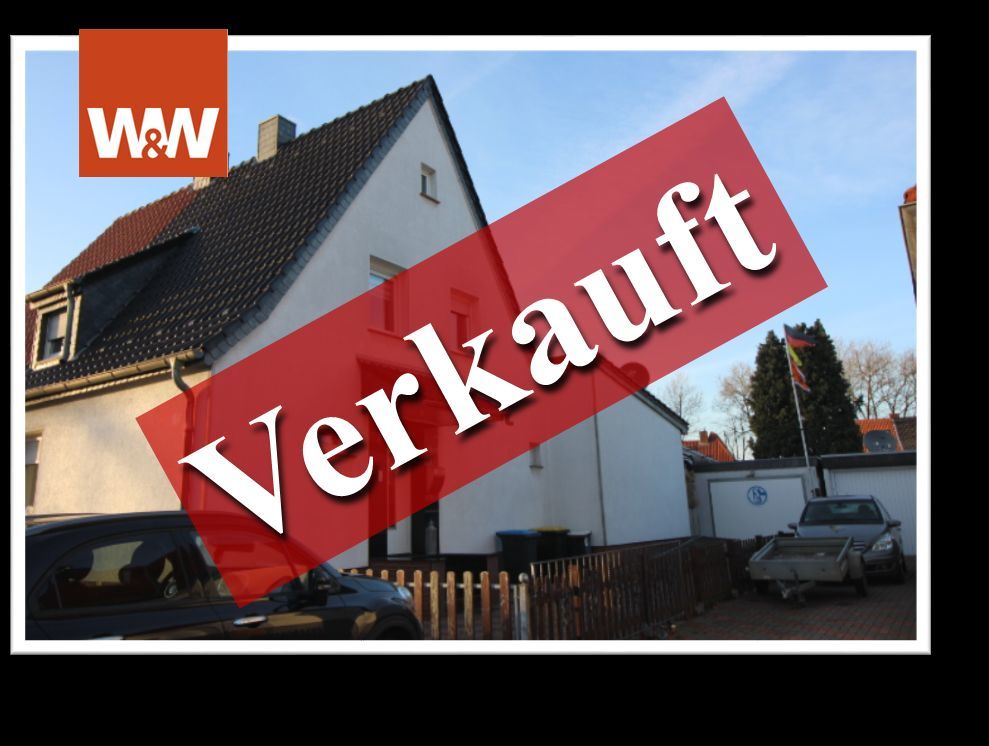Immobilienangebot - Kamp-Lintfort - Alle - VERKAUFT! Wohlfühlhaus!
Sanierte DHH mit Anbau und tollem Garten in Kamp-Lintfort.