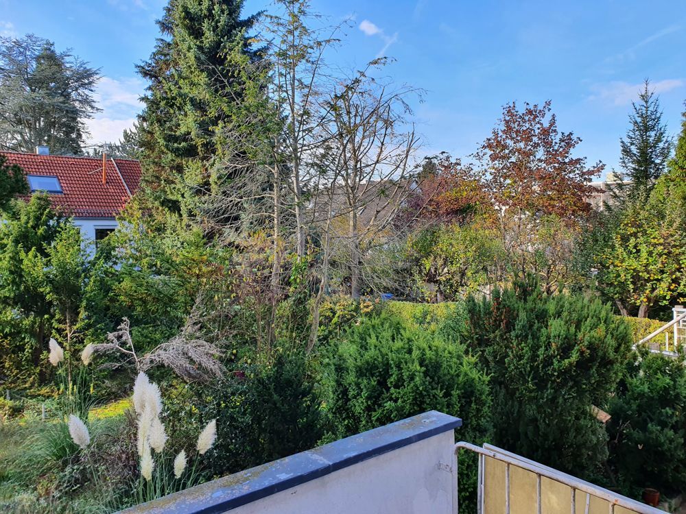 Immobilienangebot - Fürth - Alle - Fürth - Dambach  - Reihenmittelhaus mit Potenzial !