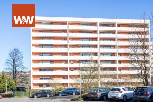 Immobilienangebot - Trier - Alle - Kapitalanlage | Vierzimmer Wohnung | Top-Lage |