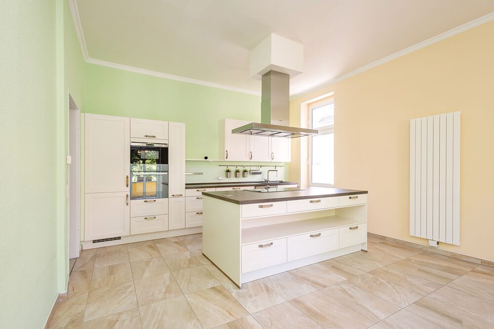 Immobilienangebot - Berlin / Lichterfelde - Alle - EXKLUSIV! Miethaus mit Remise mit Leerstand und erheblichen Erweiterungsoptionen in Lichterfelde